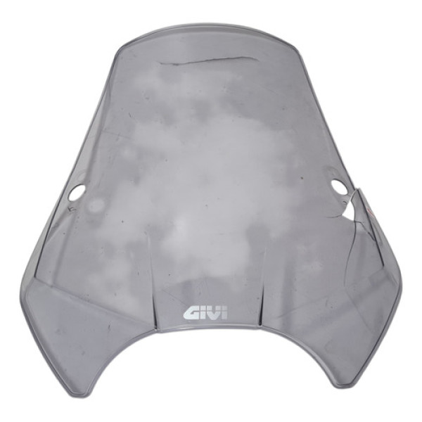 Bolha Esportiva Givi Kawasaki Vulcan 650 Detalhes 59928 Fumê