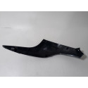 Carenagem Superior Aba Xtz 250 Lander 20/24 L/d Orig 58691 Preto