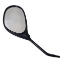 Retrovisor Direito Honda Lead 110 10/15 Detalhes 57869