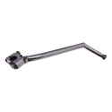 Pedal Partida Honda Cg 125 95/99 Original Detalhes 56795 Prateado