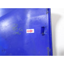 Carenagem Aba Tanque Crosser 150 17/24 L/e Avaria 58547 Azul