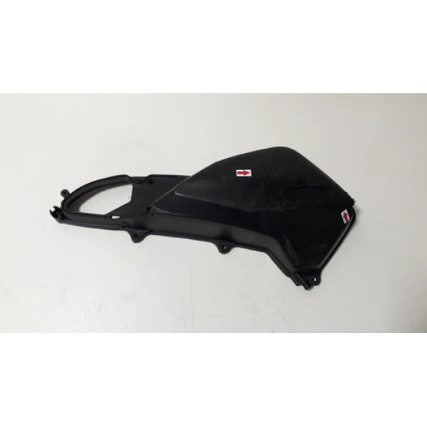 Tampa Filtro Ar Honda Pcx 150 19/22 Orig Ralada 63482