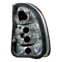 Lanterna Traseira Corsa Sedan Classic 2000/2009 Fume Oferta