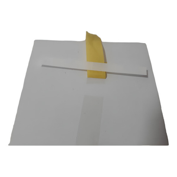 Adesivo Protetor Carenagem Lateral Versys 650 15/16 57162