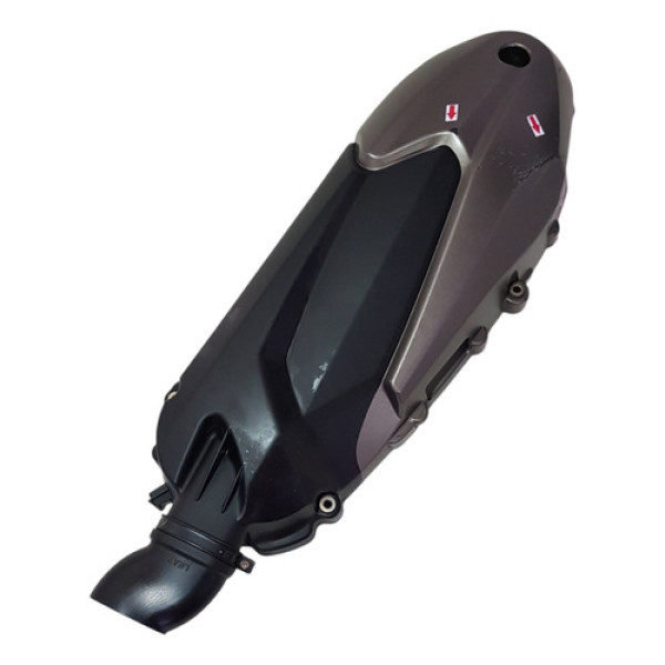 Tampa Cvt Kymco Downtown 300i 18/22 Original Detalhes 53354