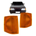 Par Pisca Seta Opala 1988 1889 1990 1991 1992 Ambar