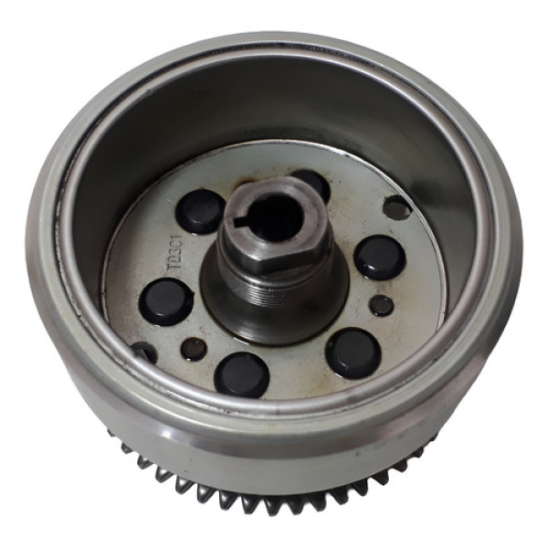 Magneto Suzuki Intruder 125 Orig 59972