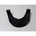 Carenagem Junção Rabeta Cb 300f Twister 23/25 Orig 59222 Preto