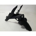 Paralama Traseiro Honda Cg 160 16/24 Orig 61914 Traseira