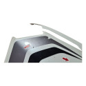 Carenagem Frontal Lateral Esq Adv 150 21/24 Detalhes 57663 Branco
