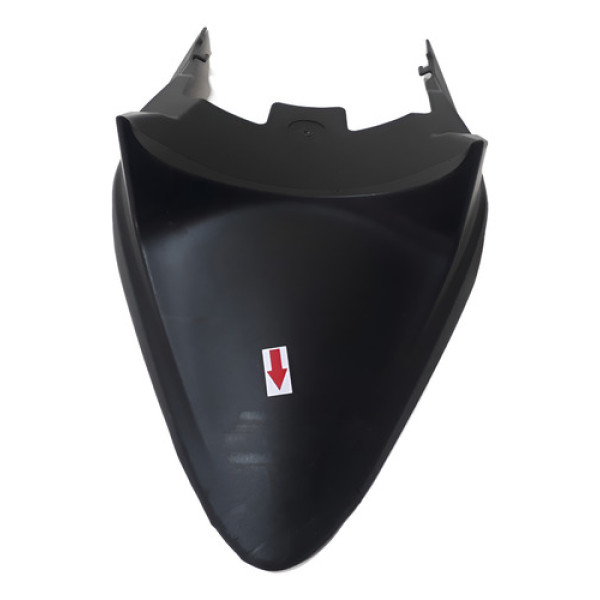 Carenagem Superior Paralama Traseiro Z900 Rs Orig 59919 Preto