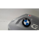 Carenagem Aba Tanque Bmw F850 Gs Adv L/e Orig Ralada 62179 Prateado
