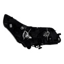 Farol C4 Citroen Pallas & Hatch 2007 08 09 10 11 12 2013 Tyc