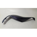 Carenagem Frontal Lateral Honda Sh 150 17/21 L/d Orig 62482 Cinza
