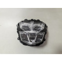 Farol Honda Cb 300f Twister 23/25 Orig Detalhes 57183 Ambos Lados