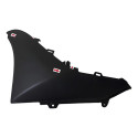 Carenagem Inferior Assoalho Nmax 160 21/24 L/e Avaria 58363 Preto