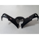 Carenagem Superior Guidao Xmax 250 21/24 Orig 58646 Preto