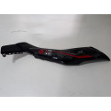 Carenagem Superior Assoalho Xmax 250 21-24 L/d Orig 58232 Preto