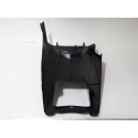Carenagem Inferior Motor Xmax 21/24 Orig Avarias 58316 Preto
