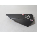 Carenagem Pisca Yamaha Nmax 160 17/20 L/e Ralada 58422 Cinza