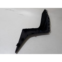 Carenagem Frontal Lateral Inferior Xmax 250 25/25 L/e 58351 Preto