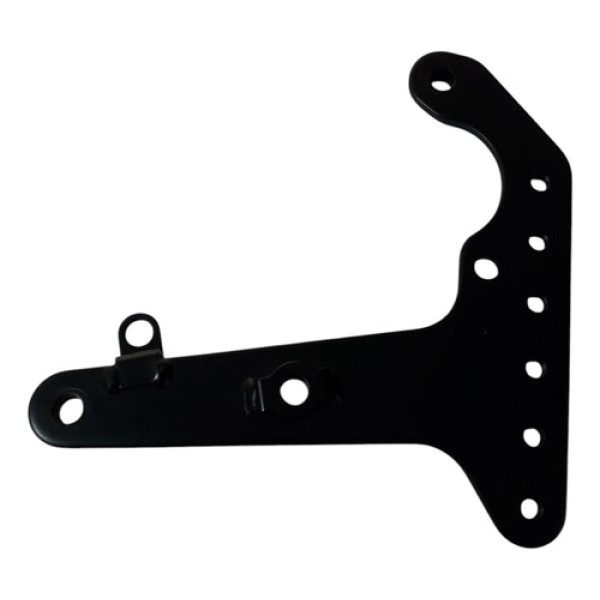 Suporte Pedaleira Dianteira Vulcan 650 16/24 L/e 55353