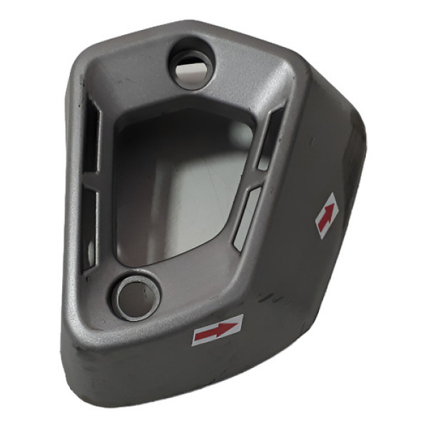Protetor Bocal Escapamento Cb 300f Twister 23/25 Orig 57773