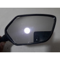 Espelho Retrovisor Honda Pcx 150 19/22 L/d Ori Detalhe 60821