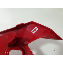 Carenagem Lateral Aba Sahara 300 24/25 L/e Detalhes 57340 Vermelho