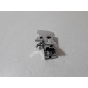Manicoto Embreagem Harley Street Glide Touring 11/13 58843 Prateado