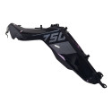 Carenagem Aba Tanque Esq F 750gs 19/24 Detalhes 59794 Preto