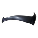 Carenagem Frontal Lateral Honda Sh 150 17/21 L/d Orig 62482 Cinza