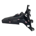 Paralama Traseiro Honda Cg 160 Fan 16/24 Orig Detalhe 56370