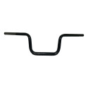 Guidao Yamaha Factor 150 18/22 Orig C/ Det 64027 Preto