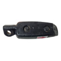 Pedaleira Traseira Esq Harley Davidson Xr 1200x Avaria 57049