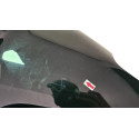 Carenagem Capa Tanque Esq Cg 160 Fan 2025 Detalhes 57394 Preto