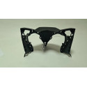 Carenagem Protetor Perna Yamaha Fluo 125 23-24 Orig 62995 Preto