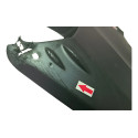Carenagem Inferior Assoalho Nmax 160 17/20 Detalhes 63020 Preto