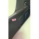 Carenagem Superior Assoalho Dir Yamaha Nmax 2025 Orig 63060 Preto