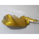 Carenagem Capa Tanque Cb 300f Twister 23/25 L/d Orig 59086 Amarelo