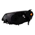 Farol Honda Civic 2001 2002 2003 Manual Depo
