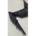 Carenagem Lateral Dir Honda Elite 125 25/25 Orig C/det 61382 Preto