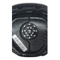 Tampa Airbag Volante Vw Fox Gol Jetta Passat Golf