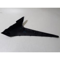 Carenagem Inferior Assoalho Xmax 250 25/25 L/d Orig 58357 Preto