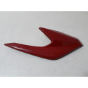 Carenagem Farol Cb 250 Twister 16/22 L/e Paralela 57593 Vermelho
