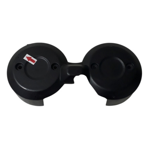 Carcaça Inferior Painel Speed Twin 1200 19/24 Detalhe 56118