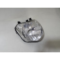 Farol Bloco Optico Yamaha Factor 150 16/23 Orig 58218 Ambos Lados