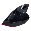 Lanterna Traseira Lado Ford Ka 2008 A 2013 Bicolor Nova