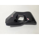 Carenagem Contato Honda Pcx 150 16/18 Orig 61741 Cinza-escuro