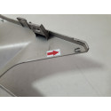 Carenagem Lateral Aba Sahara 300 24/25 L/d Detalhes 57350 Bege